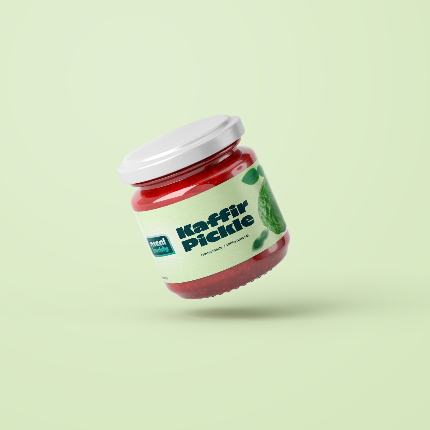 kaffir Pickle