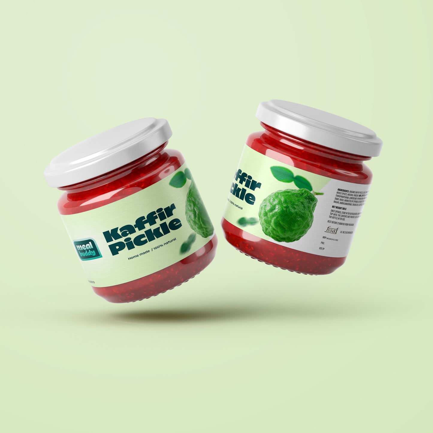 kaffir Pickle