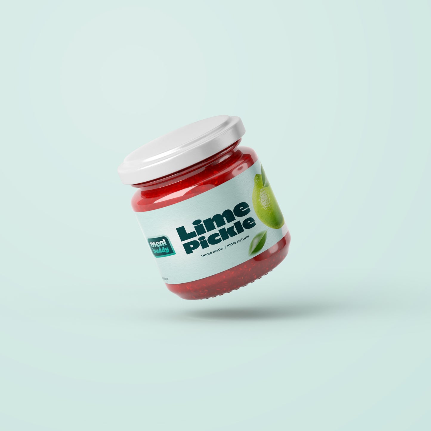 Lime Pickle