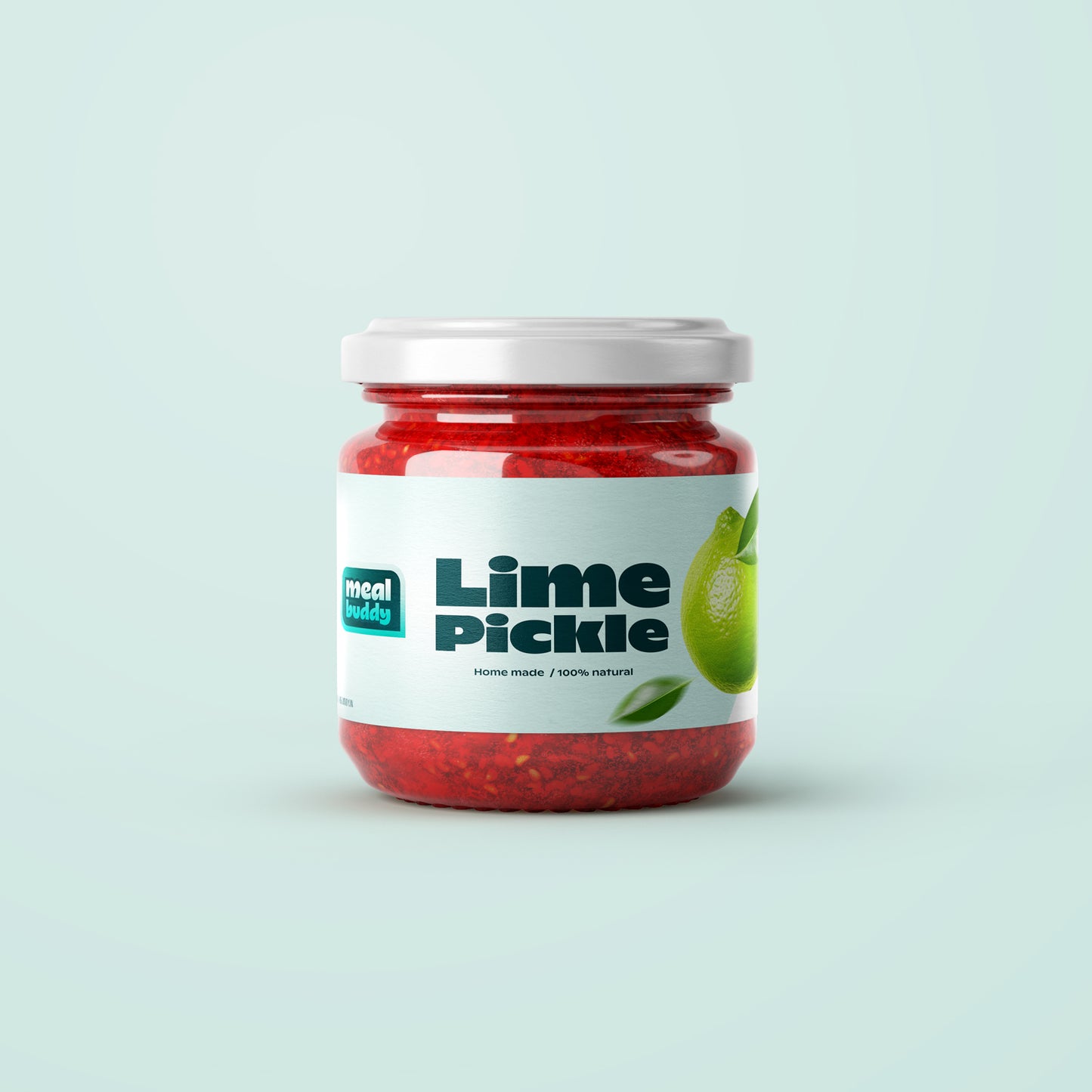 Lime Pickle