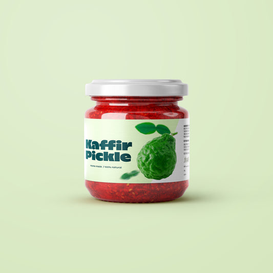 kaffir Pickle